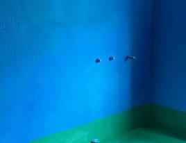 会同卫生间测漏水多少钱